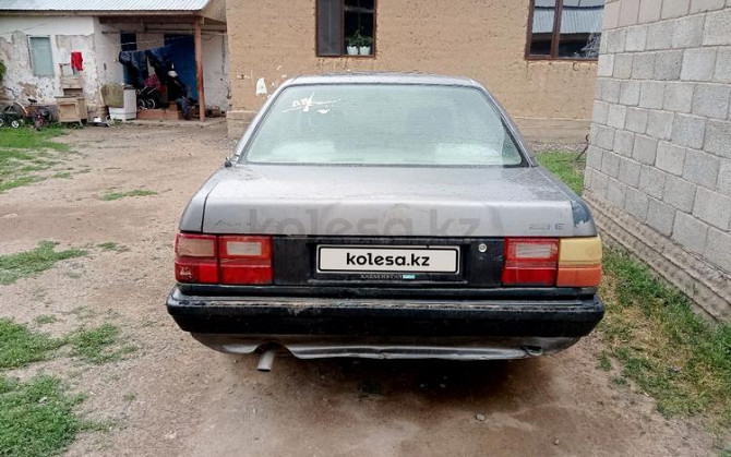 Audi 100, 1990 Кулан - изображение 3