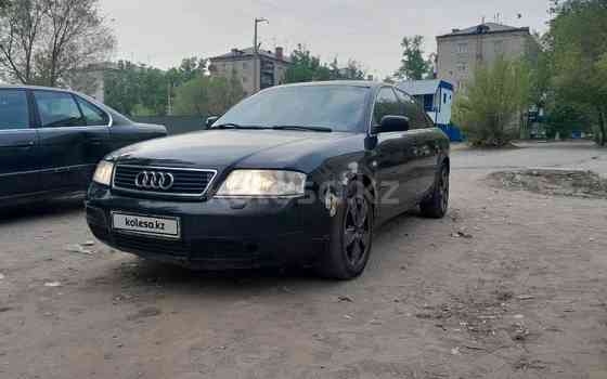 Audi A6, 1998 Рудный