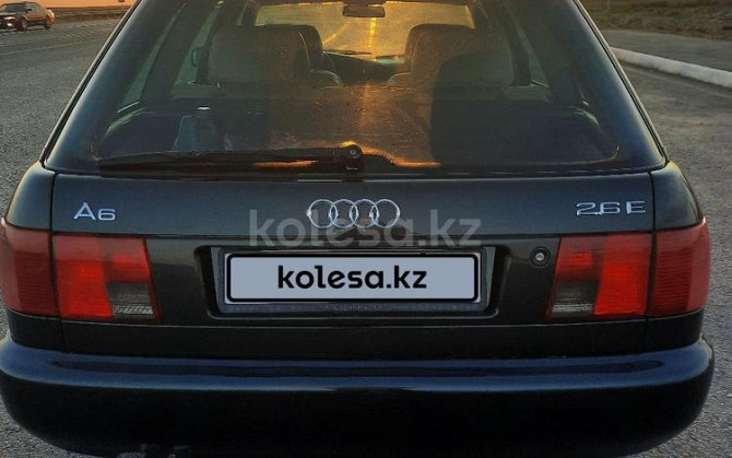 Audi A6, 1994 Байконыр - изображение 3
