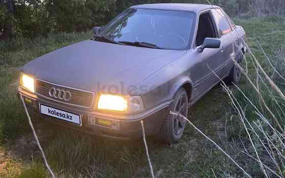 Audi 80, 1992 Жаксы