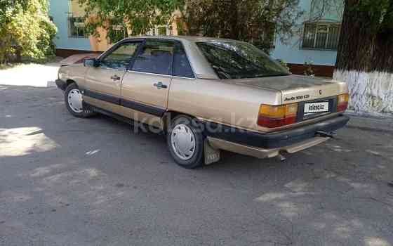 Audi 100, 1986 Шу