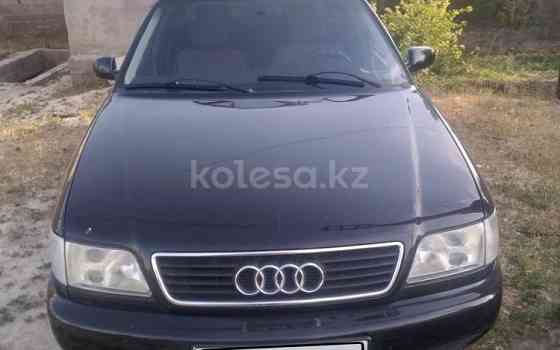 Audi A6, 1995 Тараз