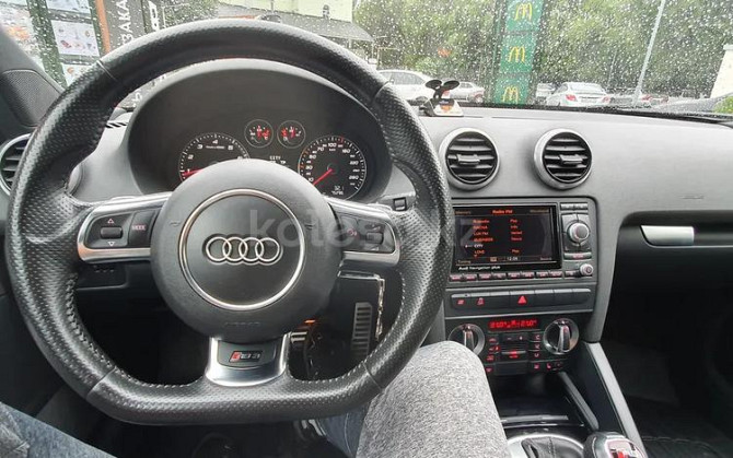 Audi RS 3, 2011 Алматы - изображение 2
