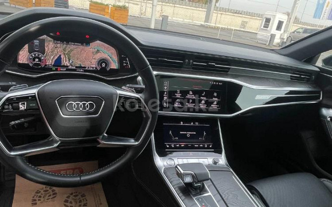 Audi A7, 2019 Алматы - изображение 7