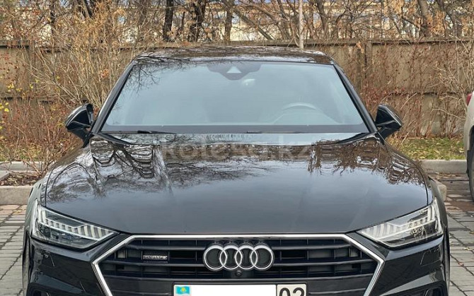 Audi A7, 2019 Алматы - изображение 6
