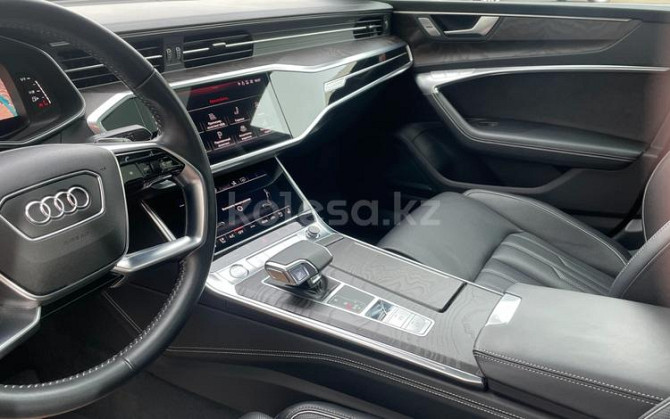 Audi A7, 2019 Алматы - изображение 8