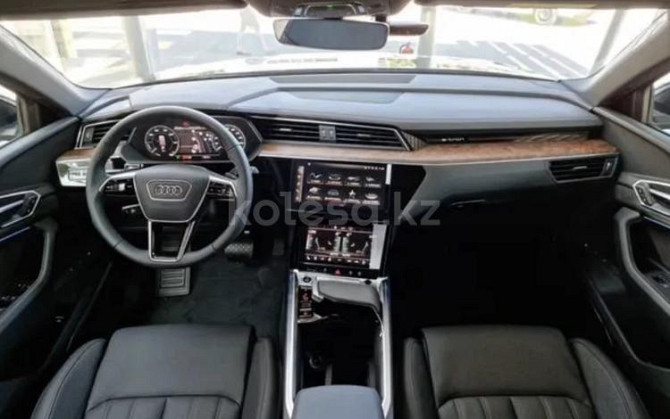 Audi e-tron, 2021 ж Нур-Султан - изображение 4