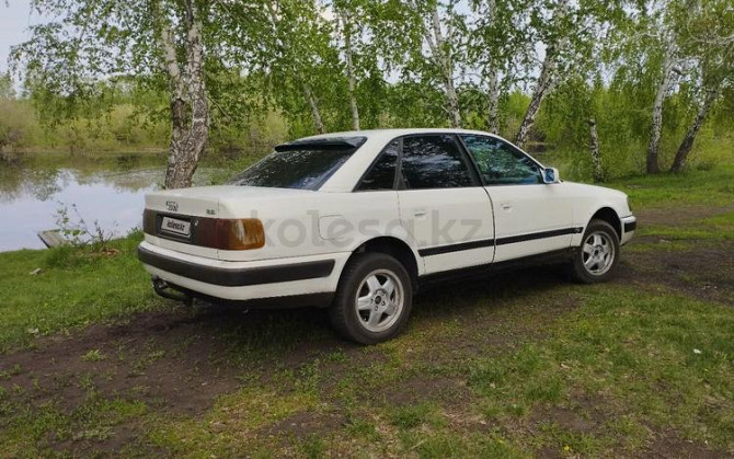 Audi 100, 1993 Кокшетау - изображение 4