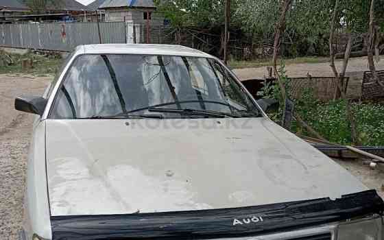 Audi 100, 1988 Мырзакент