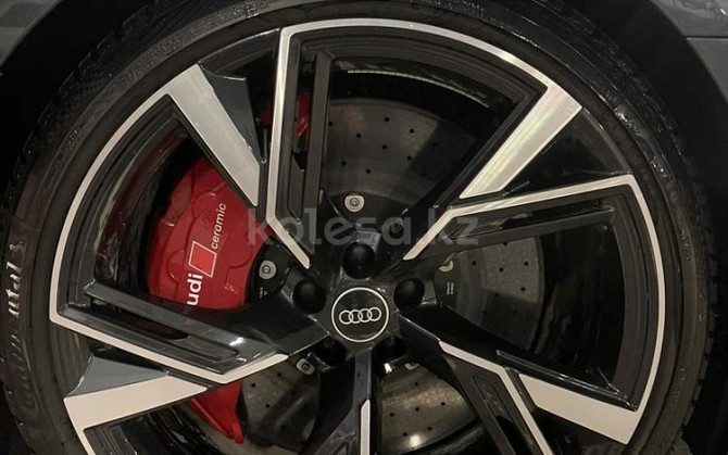 Audi RS 6, 2022 ж Нур-Султан - изображение 8