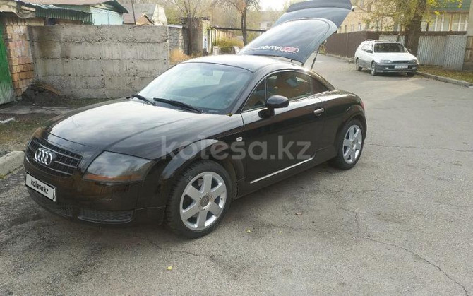 Audi TT, 1999 ж Алматы - изображение 4