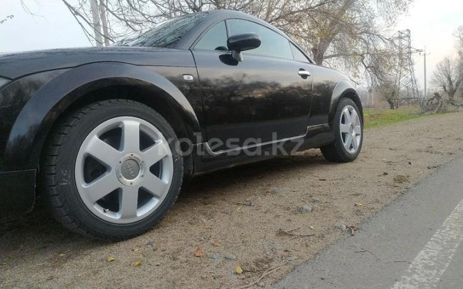 Audi TT, 1999 ж Алматы - изображение 2