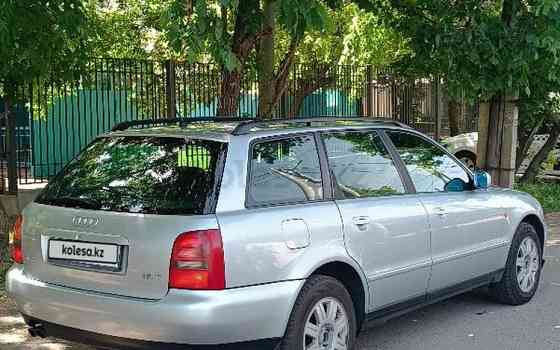 Audi A4, 1998 Алматы