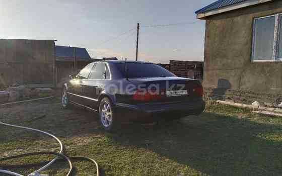 Audi A8, 1994 Karagandy