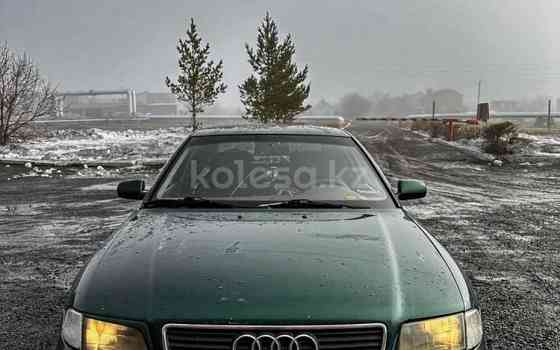 Audi A4, 1998 Караганда