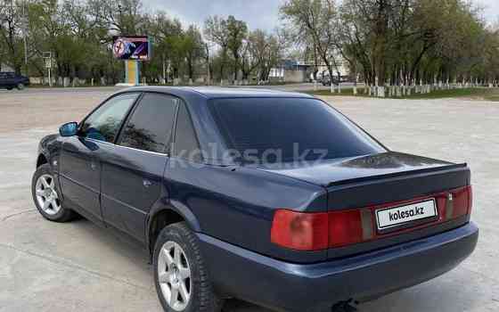 Audi A6, 1995 Тараз