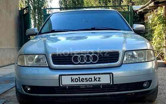 Audi A4, 1999 Тараз