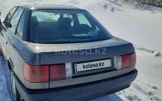 Audi 80, 1989 Лисаковск