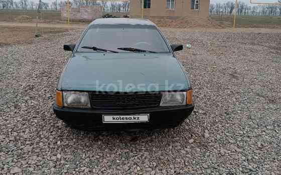 Audi 100, 1989 Кордай