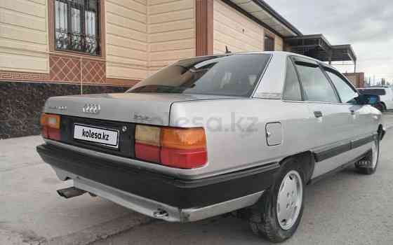 Audi 100, 1990 Кордай