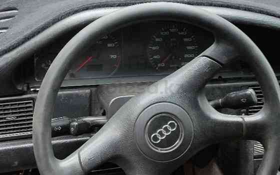 Audi 100, 1988 Талдыкорган