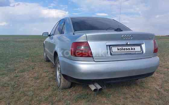 Audi A4, 1998 Астана