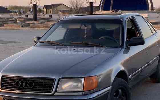 Audi 100, 1992 Темиртау