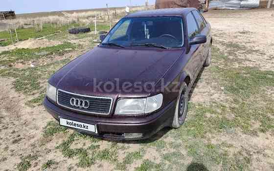 Audi 100, 1990 Талдыкорган