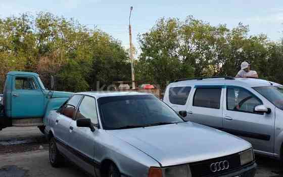 Audi 80, 1991 Уральск