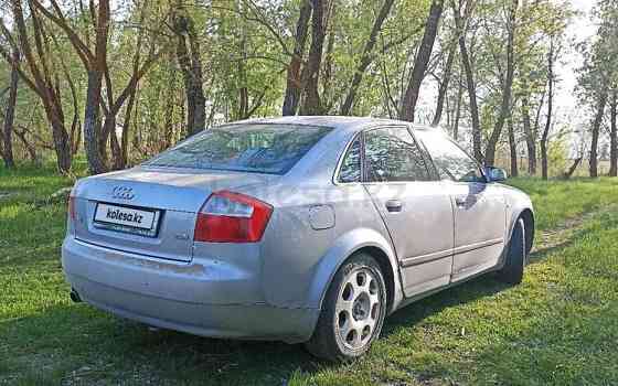 Audi A4, 2003 Уральск