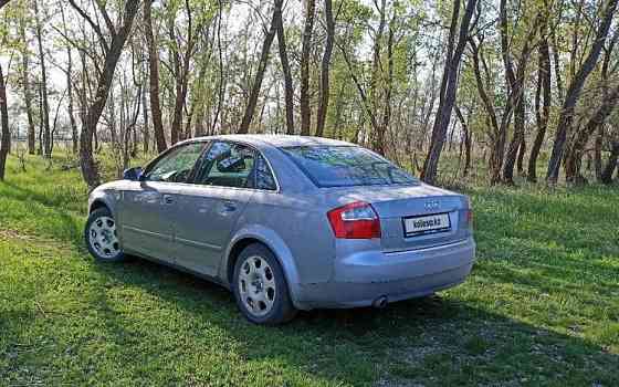 Audi A4, 2003 Уральск