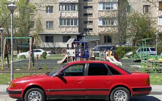 Audi 100, 1991 Талдыкорган