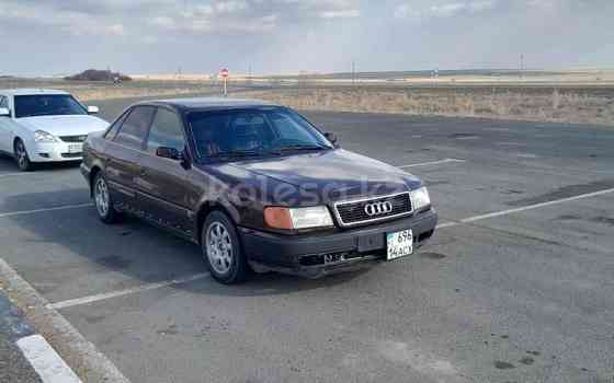 Audi 100, 1994 Semey
