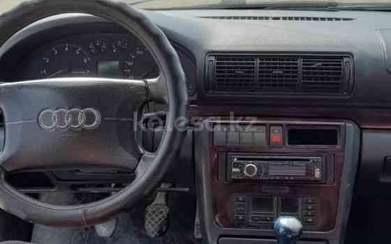 Audi A4, 1995 