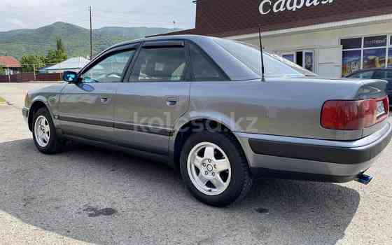 Audi 100, 1991 Есик