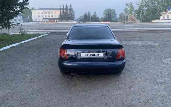 Audi A4, 1997 Астана