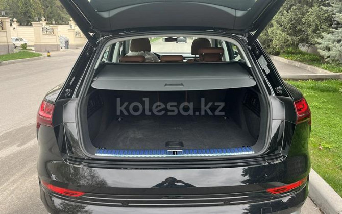 Audi e-tron, 2019 ж Алматы - изображение 4