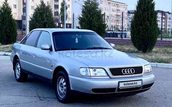 Audi A6, 1996 Тараз