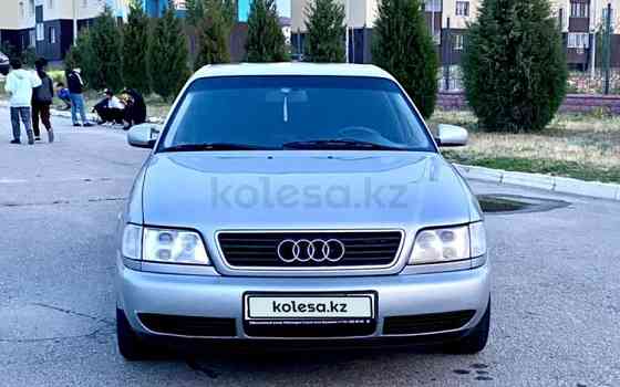 Audi A6, 1996 Тараз