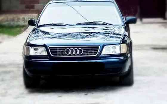 Audi A6, 1995 Шу