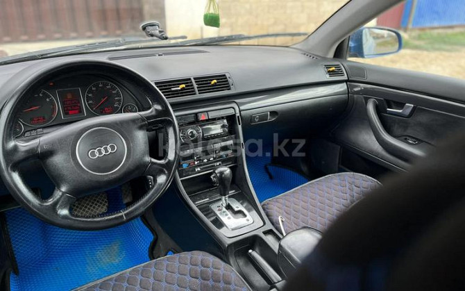Audi A4, 2006 Атырау - изображение 3