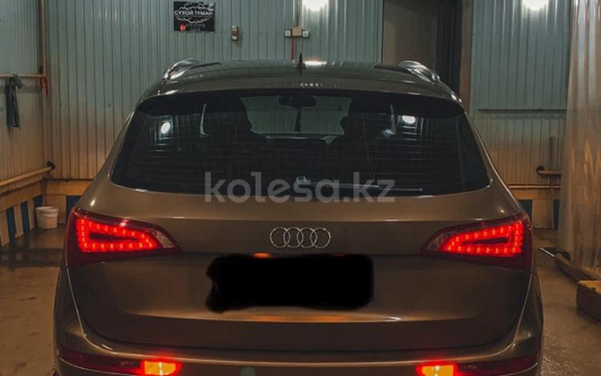 Audi Q5, 2010 ж Актау - изображение 5