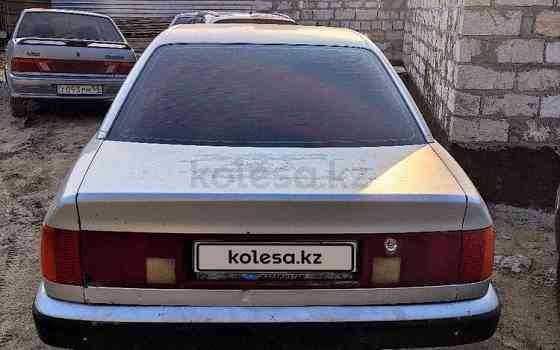 Audi 100, 1992 Kostanay