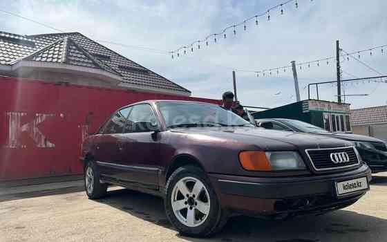 Audi 100, 1991 Сарканд