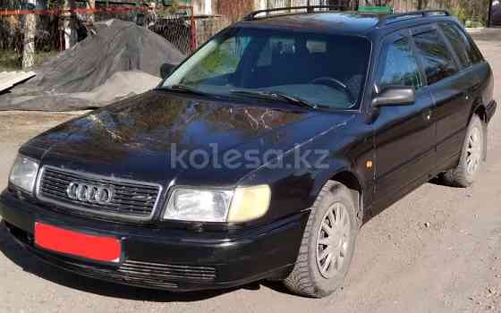Audi 100, 1993 Шахтинск