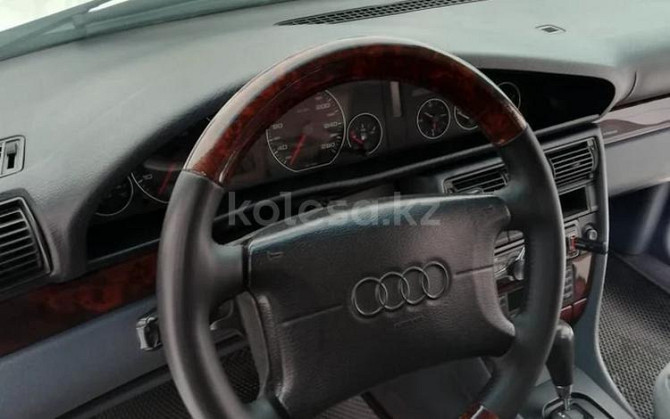 Audi A6, 1997 Атбасар - изображение 4