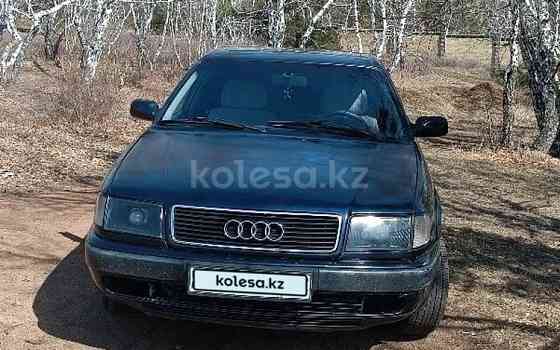 Audi 100, 1993 Щучинск