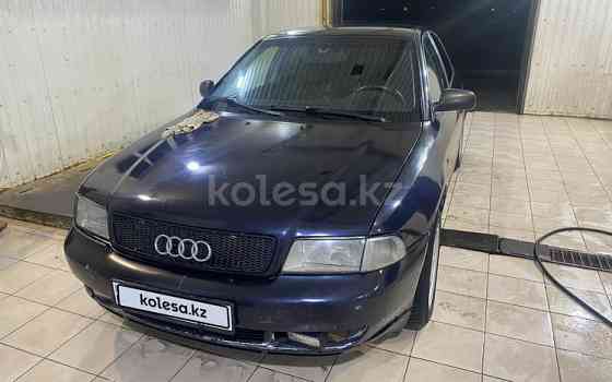 Audi A4, 1996 Караганда