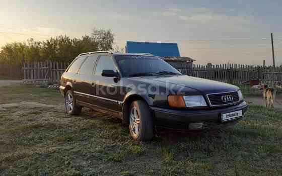 Audi 100, 1992 Петропавловск
