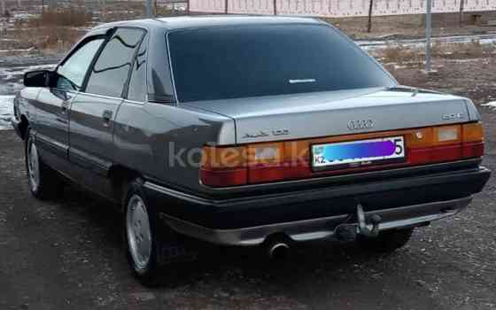Audi 100, 1989 Чунджа